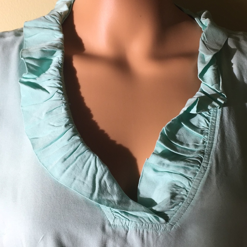Crown & Ivy Blouse